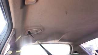 Ford S-MAX 2007