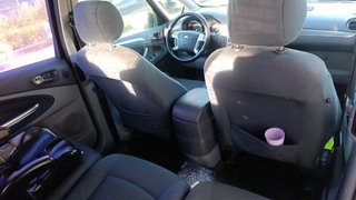 Ford S-MAX 2007