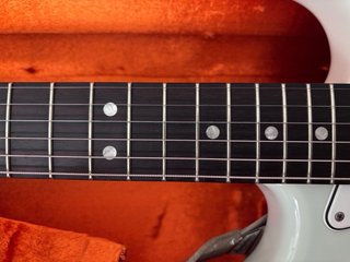 Fender Stratocaster American Vintage II 1965