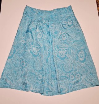Falda seda DAY Birger et Mikkelsen T.40