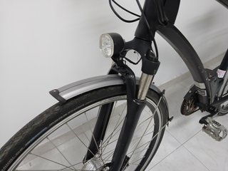 Bicicleta Eléctrica BH Nitro