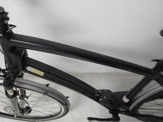 Bicicleta Eléctrica BH Nitro