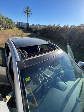 Hyundai ix35 2010 4WD