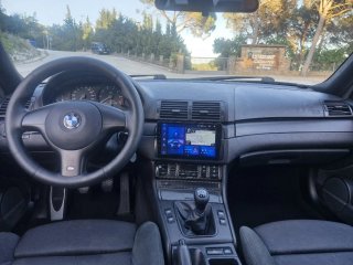 BMW 320ci Pack M Retyling Nacional