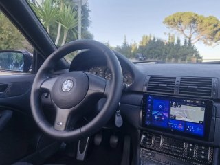 BMW 320ci Pack M Retyling Nacional