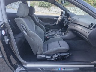BMW 320ci Pack M Retyling Nacional