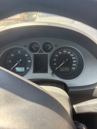 SEAT Ibiza 2008