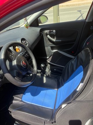SEAT Ibiza 2008