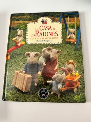 Libros infantiles