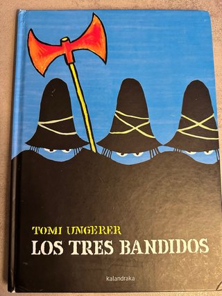 Libros infantiles