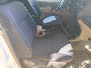 Nissan Terrano II 2002