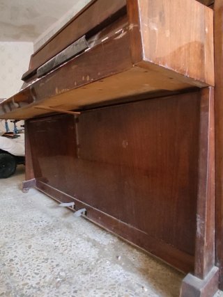 Piano Cherny