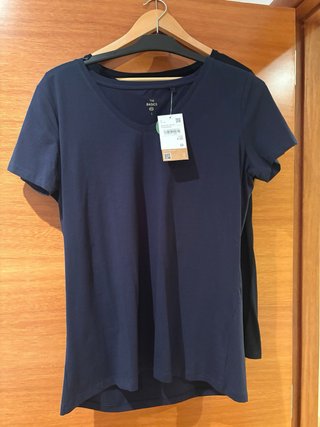 Pack 2 Camisetas Talla L