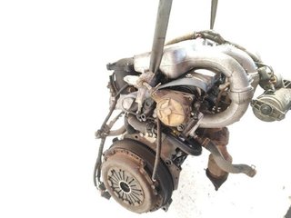Motor completo peugeot djy partner (s1) 315795