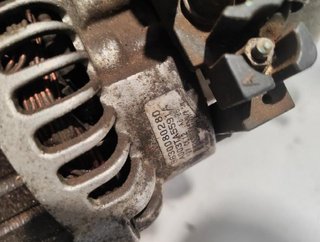Motor completo peugeot djy partner (s1) 315795