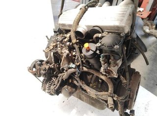 Motor completo peugeot djy partner (s1) 315795
