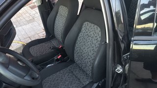 Skoda Fabia 2007