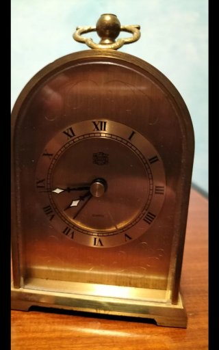 Orologio Sveglia Deluxe Germania