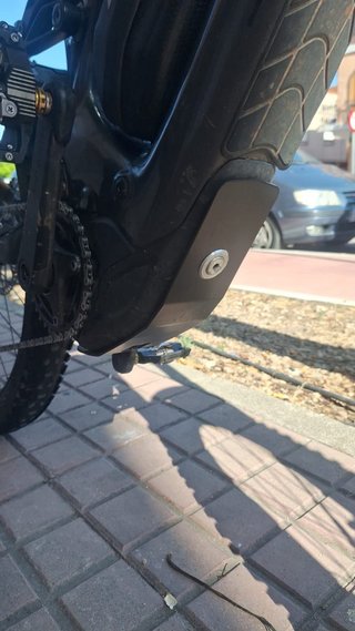 Protector G3 Specialized