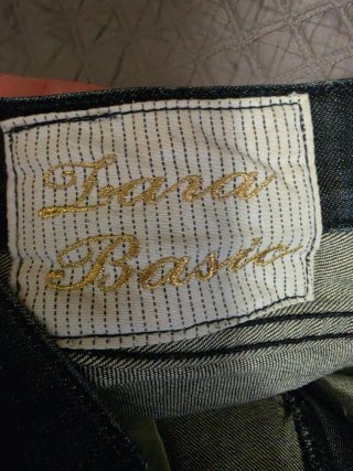 Pantalones vaqueros cortos azules