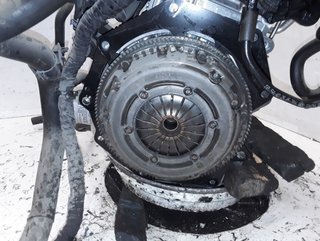 Motor volkswagen cjzd polo (6c1) 1.2 dmuap1465601