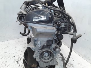 Motor volkswagen cjzd polo (6c1) 1.2 dmuap1465601