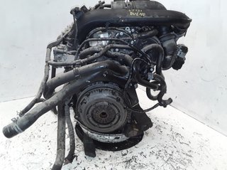 Motor volkswagen cjzd polo (6c1) 1.2 dmuap1465601