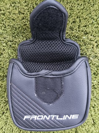 Cleveland FrontLine Headcover para Taco de Golfe