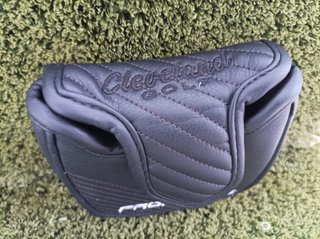 Cleveland FrontLine Headcover para Taco de Golfe