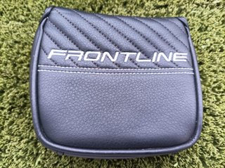 Cleveland FrontLine Headcover para Taco de Golfe