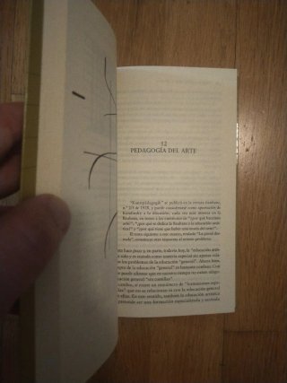 Escritos sobre arte y artistas