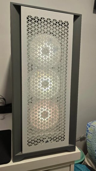 PC Gaming R7 5800X3D RX 7900 XT 32GB DDR4