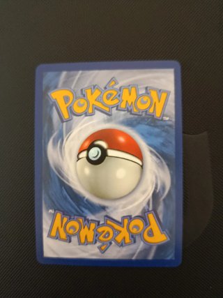 Carta Pokémon Grimmsnarl ASC287/217