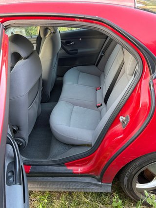 Saab 9-3 2003