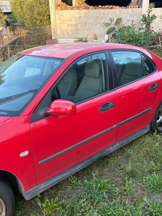 Saab 9-3 2003