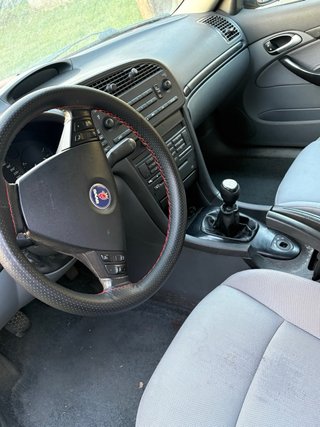 Saab 9-3 2003