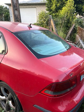 Saab 9-3 2003