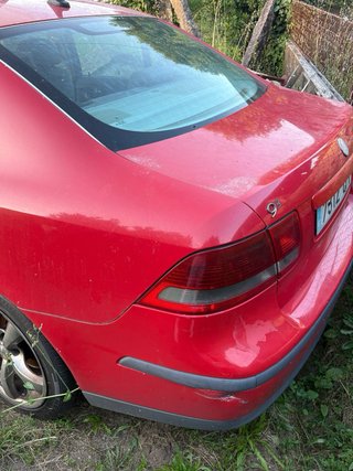 Saab 9-3 2003