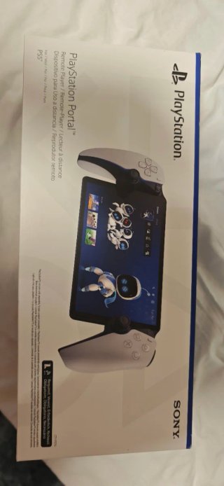 Sony PlayStation Portal