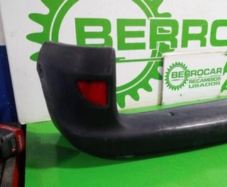 Paragolpes 7700304880 renault kangoo f kc0 126020