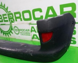 Paragolpes 7700304880 renault kangoo f kc0 126020