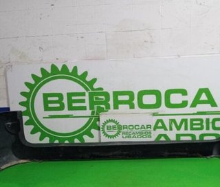 Paragolpes 7700304880 renault kangoo f kc0 126020