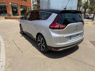 Renault Grand Scenic 2019