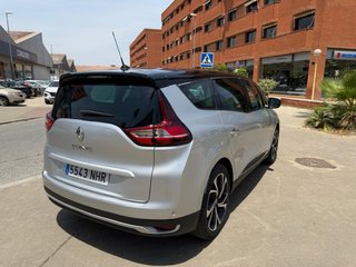 Renault Grand Scenic 2019