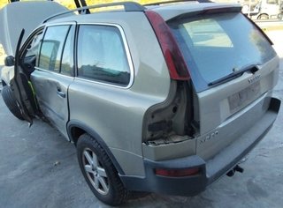 Volvo dmuap1722750 motor d5244t xc90 d5 kinetic (5