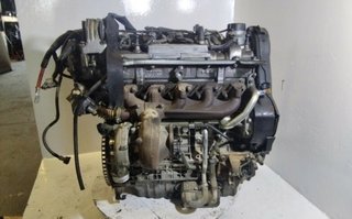 Volvo dmuap1722750 motor d5244t xc90 d5 kinetic (5