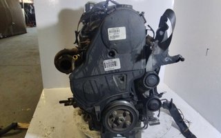Volvo dmuap1722750 motor d5244t xc90 d5 kinetic (5