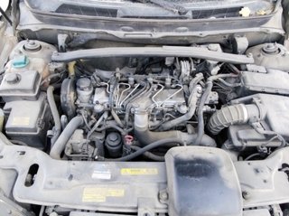 Volvo dmuap1722750 motor d5244t xc90 d5 kinetic (5