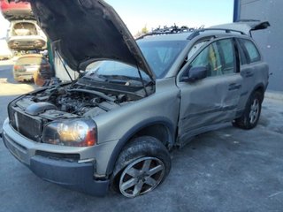 Volvo dmuap1722750 motor d5244t xc90 d5 kinetic (5
