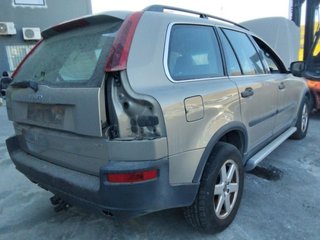 Volvo dmuap1722750 motor d5244t xc90 d5 kinetic (5